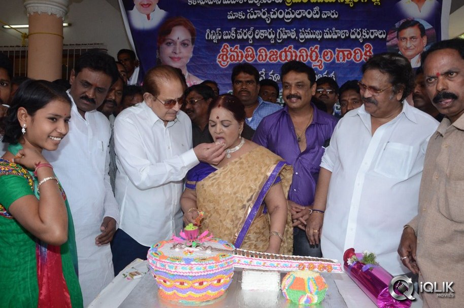 Vijaya-Nirmala-Birthday-Celebrations